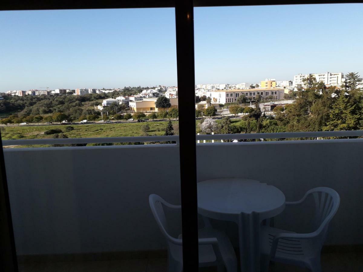 波尔蒂芒Apartamento Sol Algarve公寓 外观 照片
