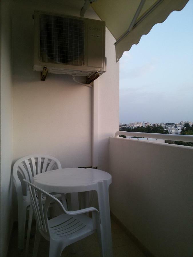 波尔蒂芒Apartamento Sol Algarve公寓 外观 照片